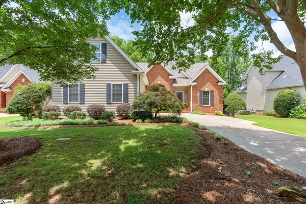 $699,000 | 16 Shannon Ridge Court, Greenville, SC 29615