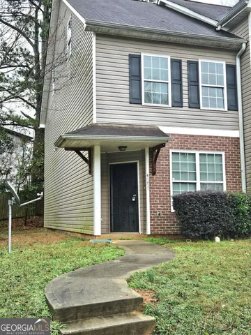 $1,595 | 4670 Ernest Drive, Forest Park, GA 30297