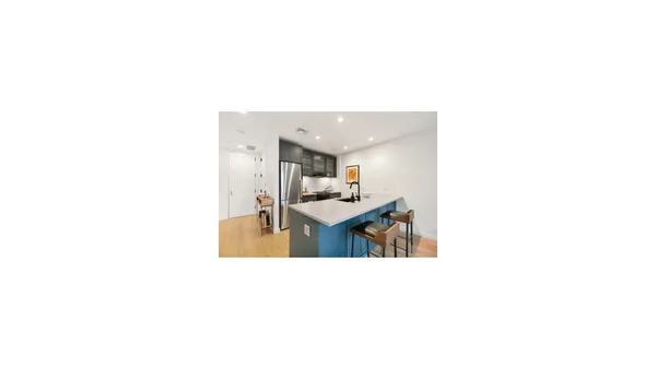 $6,450 | 860 Lorimer Street, Unit 2C | Greenpoint