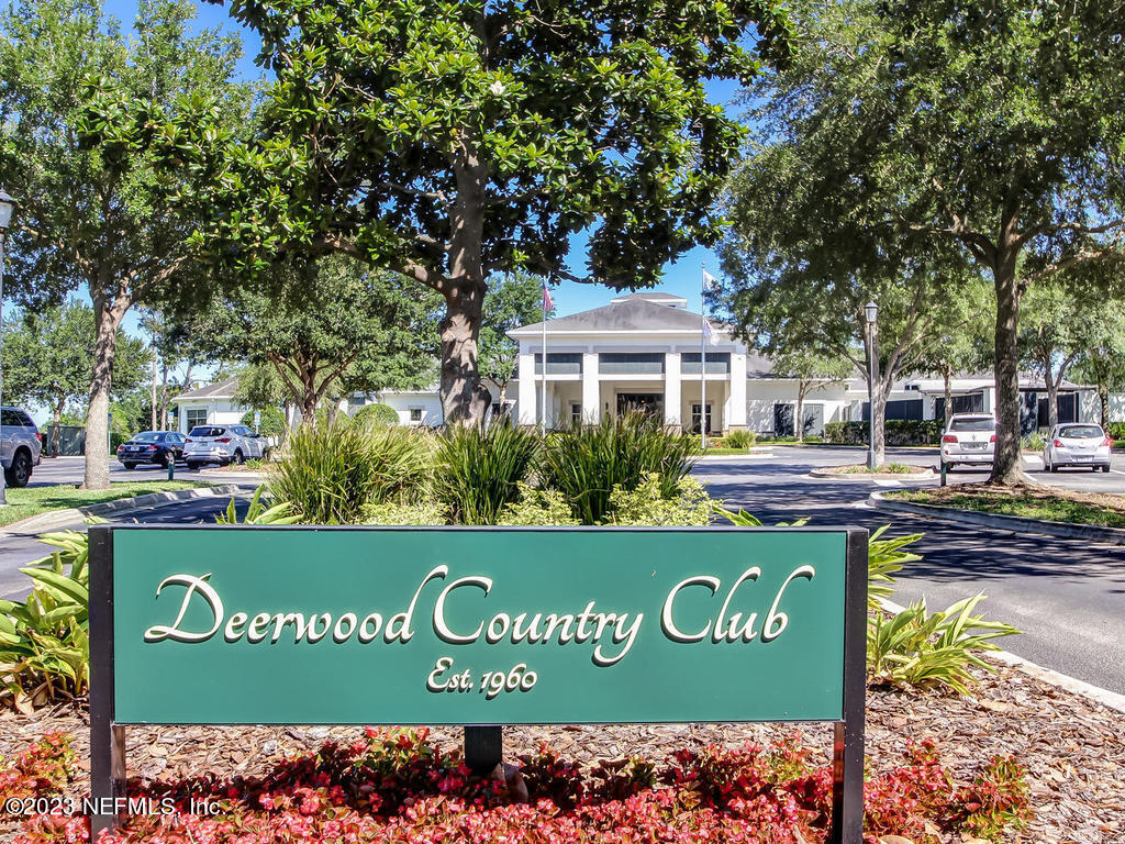 8026 Pine Lake Road Jacksonville, FL 32256 - Photo 38 of 43 a sign broad on the side of the road