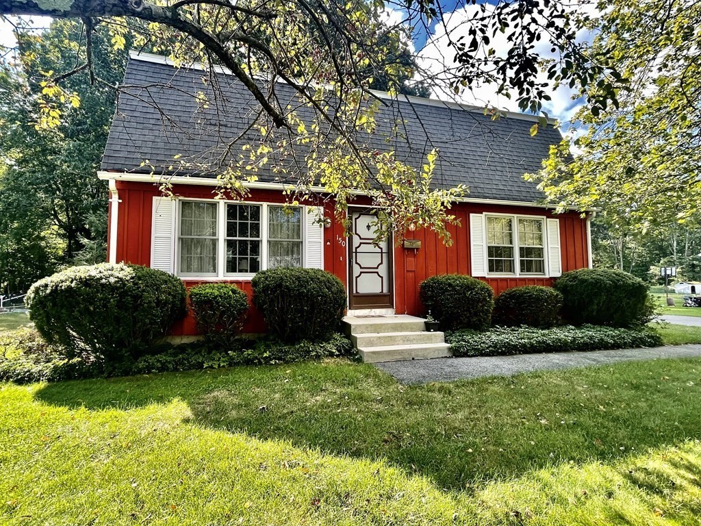 150 Meadowbrook Road Agawam, MA 01001 - Photo 1 of 27 Gallery Image 1