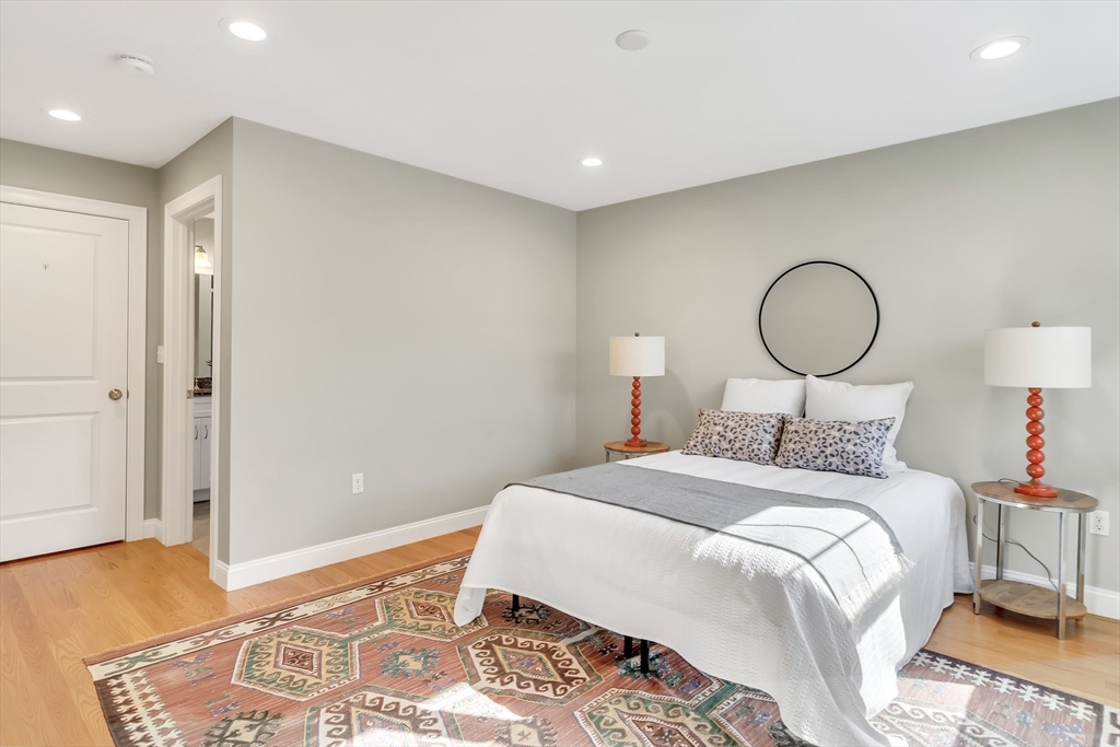3 Lowell Street, Unit 3 Waltham, MA 02453 - Photo 16 of 26