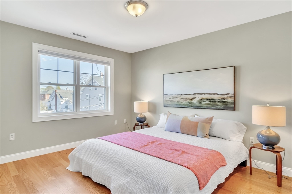3 Lowell Street, Unit 3 Waltham, MA 02453 - Photo 19 of 26