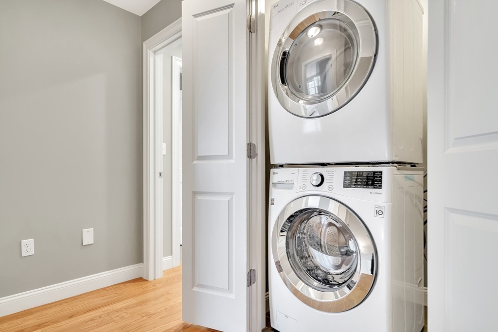3 Lowell Street, Unit 3 Waltham, MA 02453 - Photo 25 of 26