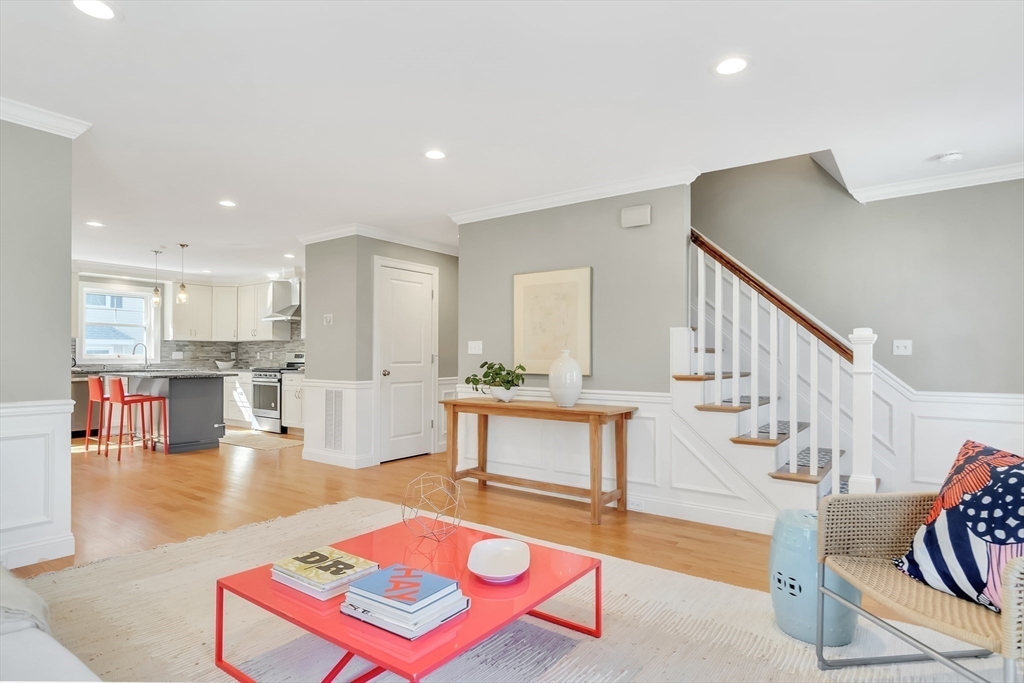3 Lowell Street, Unit 3 Waltham, MA 02453 - Photo 6 of 26