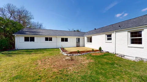 $495,000 | 322 Wimpole Drive, Nashville, TN 37211