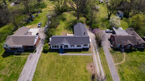 $495,000 | 322 Wimpole Drive, Nashville, TN 37211