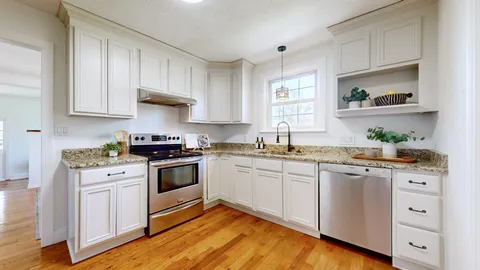 $495,000 | 322 Wimpole Drive, Nashville, TN 37211