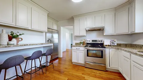 $495,000 | 322 Wimpole Drive, Nashville, TN 37211