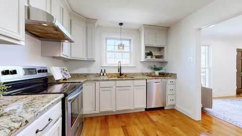 $495,000 | 322 Wimpole Drive, Nashville, TN 37211