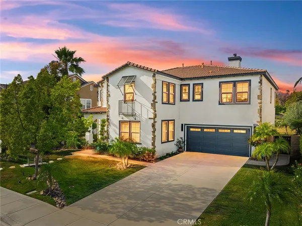 $774,990 | 30214 Trois Valley Street, Murrieta, CA 92563