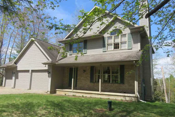 $535,000 | 16279 Crestview Drive, Mountain, WI 54149
