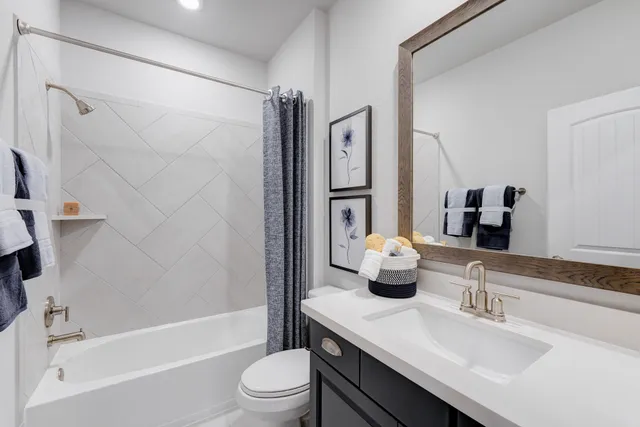 $426,609 | 7823 Cattail Shallows Lane, Katy, TX 77493