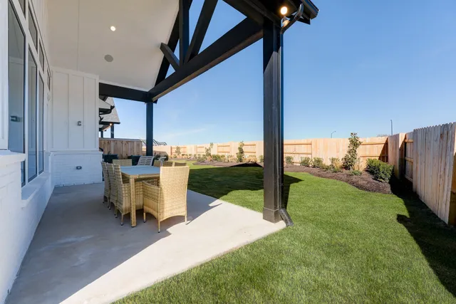 $426,609 | 7823 Cattail Shallows Lane, Katy, TX 77493