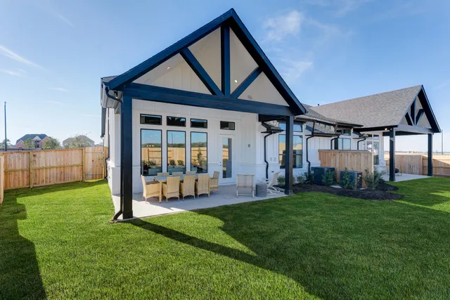 $426,609 | 7823 Cattail Shallows Lane, Katy, TX 77493