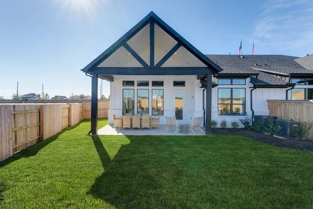 $426,609 | 7823 Cattail Shallows Lane, Katy, TX 77493