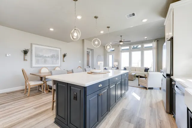 $426,609 | 7823 Cattail Shallows Lane, Katy, TX 77493