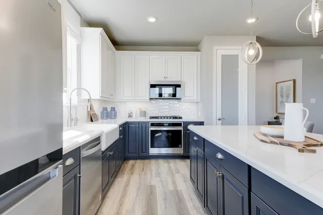 $426,609 | 7823 Cattail Shallows Lane, Katy, TX 77493