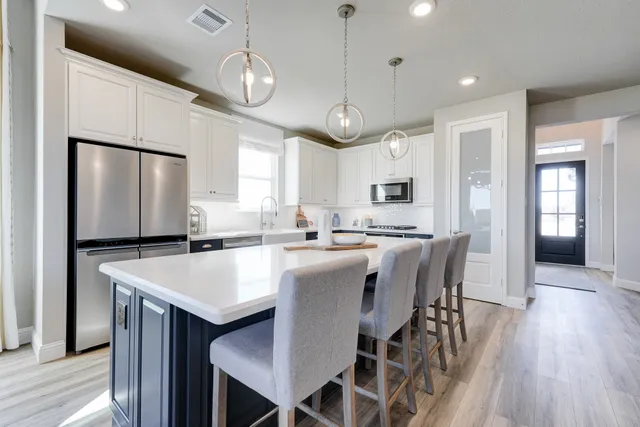 $426,609 | 7823 Cattail Shallows Lane, Katy, TX 77493