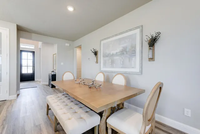 $426,609 | 7823 Cattail Shallows Lane, Katy, TX 77493