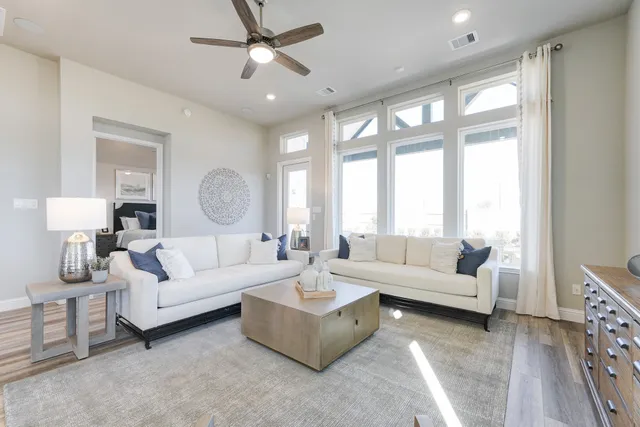 $426,609 | 7823 Cattail Shallows Lane, Katy, TX 77493