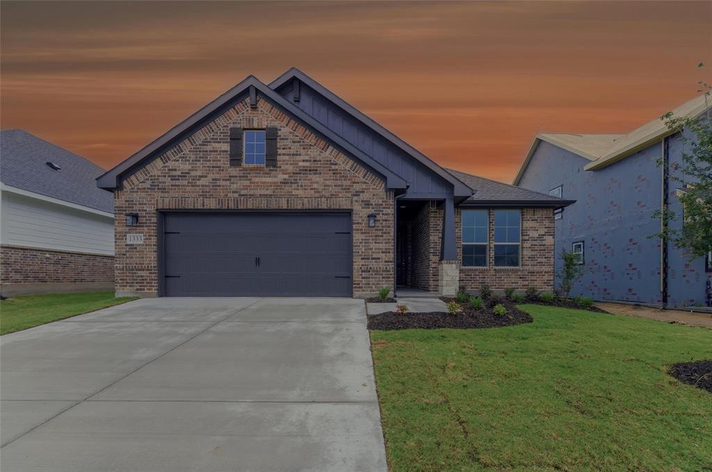 1333 Frio Drive Springtown, TX 76082 - Photo 4 of 25
