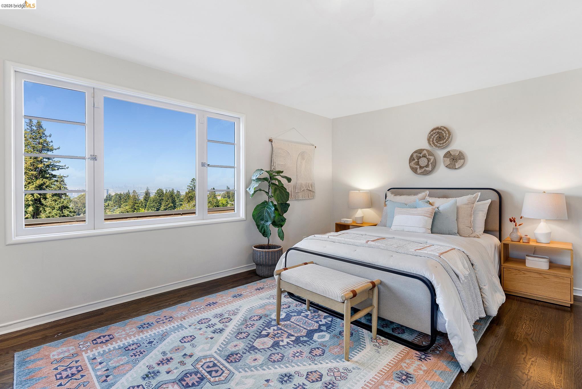110 Somerset Road Piedmont, CA 94611 - Photo 40 of 82