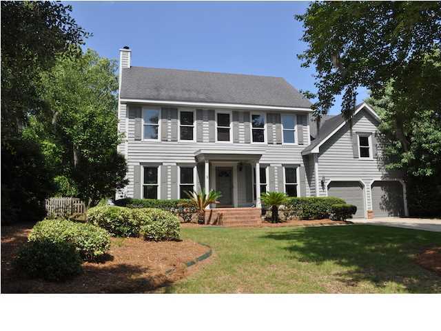 861 Detyens Road Mount Pleasant, SC 29464 - Photo 1 of 18 Primary Photo