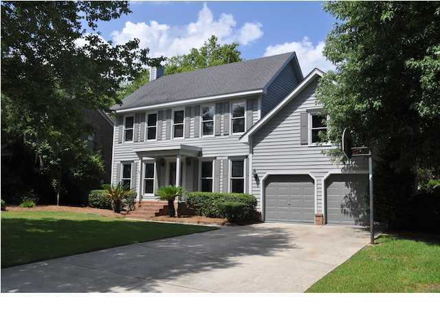 861 Detyens Road Mount Pleasant, SC 29464 - Photo 2 of 18 Additional Photo