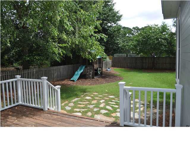 861 Detyens Road Mount Pleasant, SC 29464 - Photo 17 of 18 Additional Photo