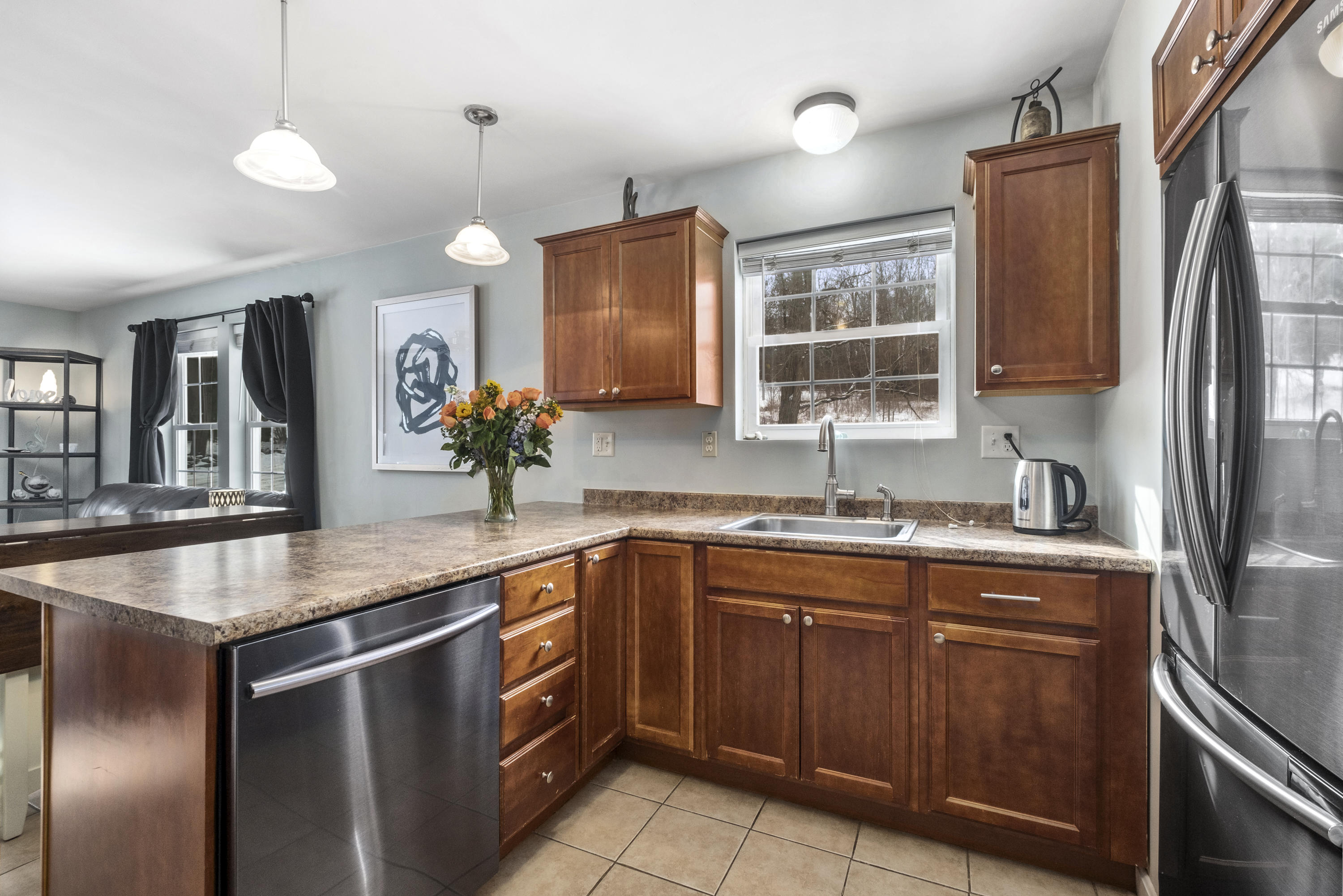 35 Cobe Road Northport, ME 04849 - Photo 6 of 34 30-35 Cobe Rd. Northport -JAC