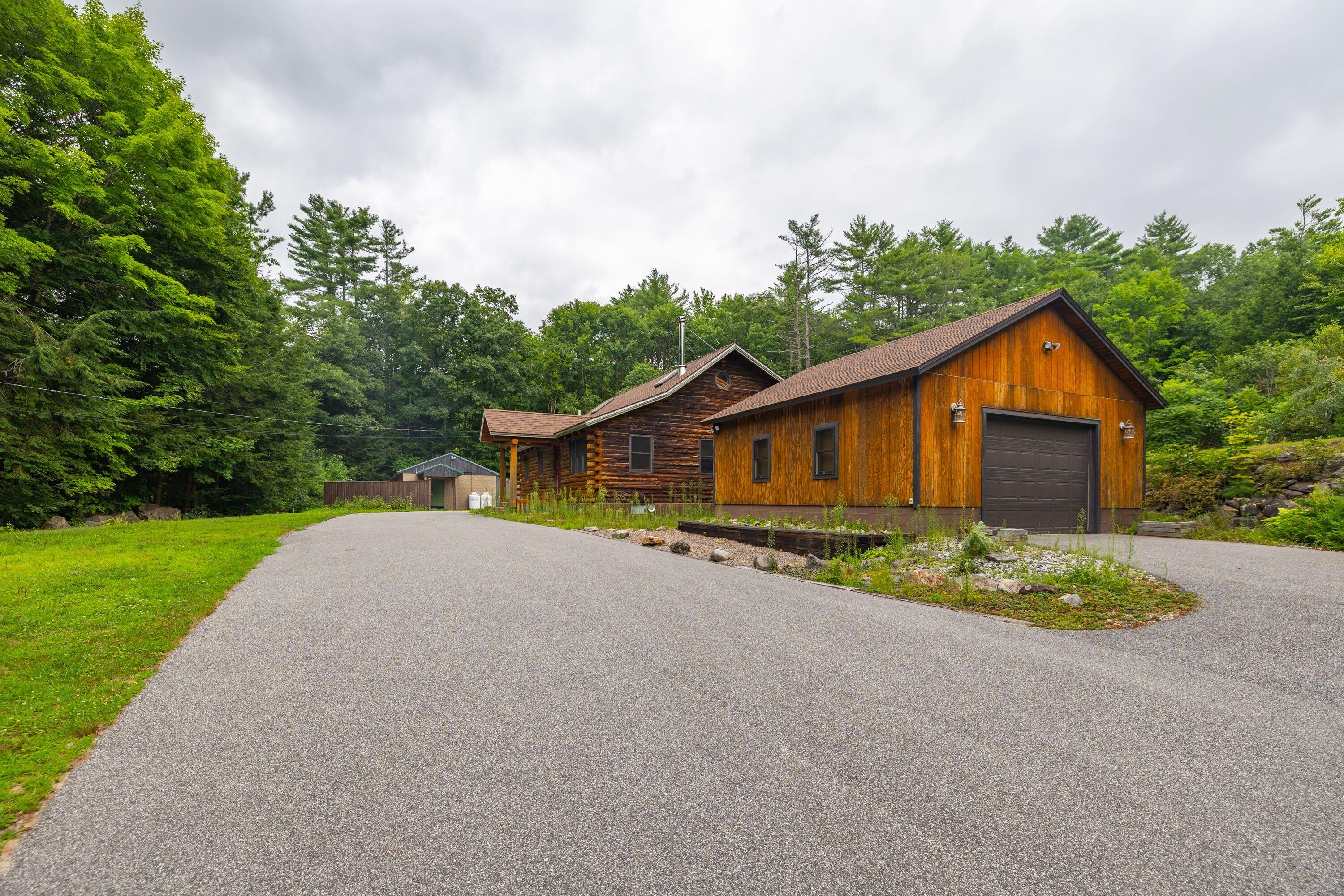 226 Joe Berry Road Cornish, ME 04020 - Photo 1 of 56 U9xgFMnm