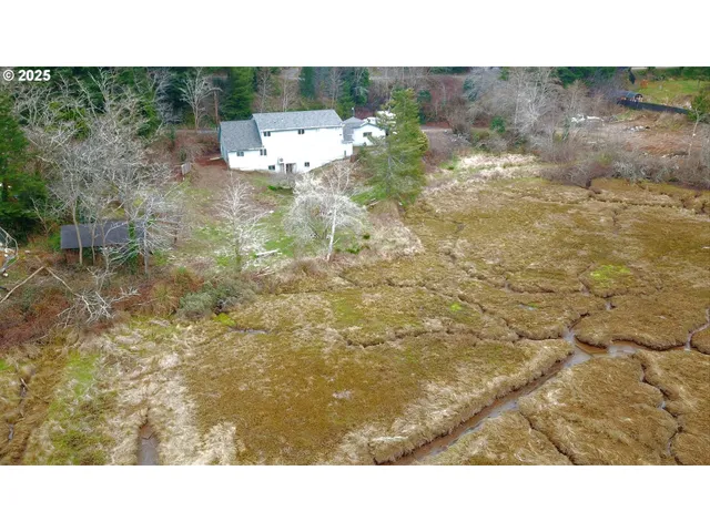 $429,000 | 63606 Andrews Road, Coos Bay, OR 97420