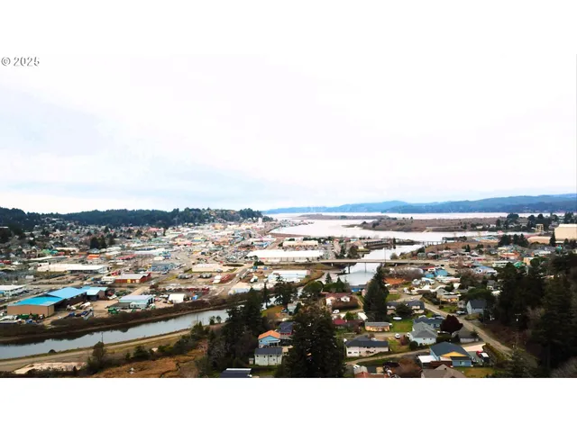 $429,000 | 63606 Andrews Road, Coos Bay, OR 97420