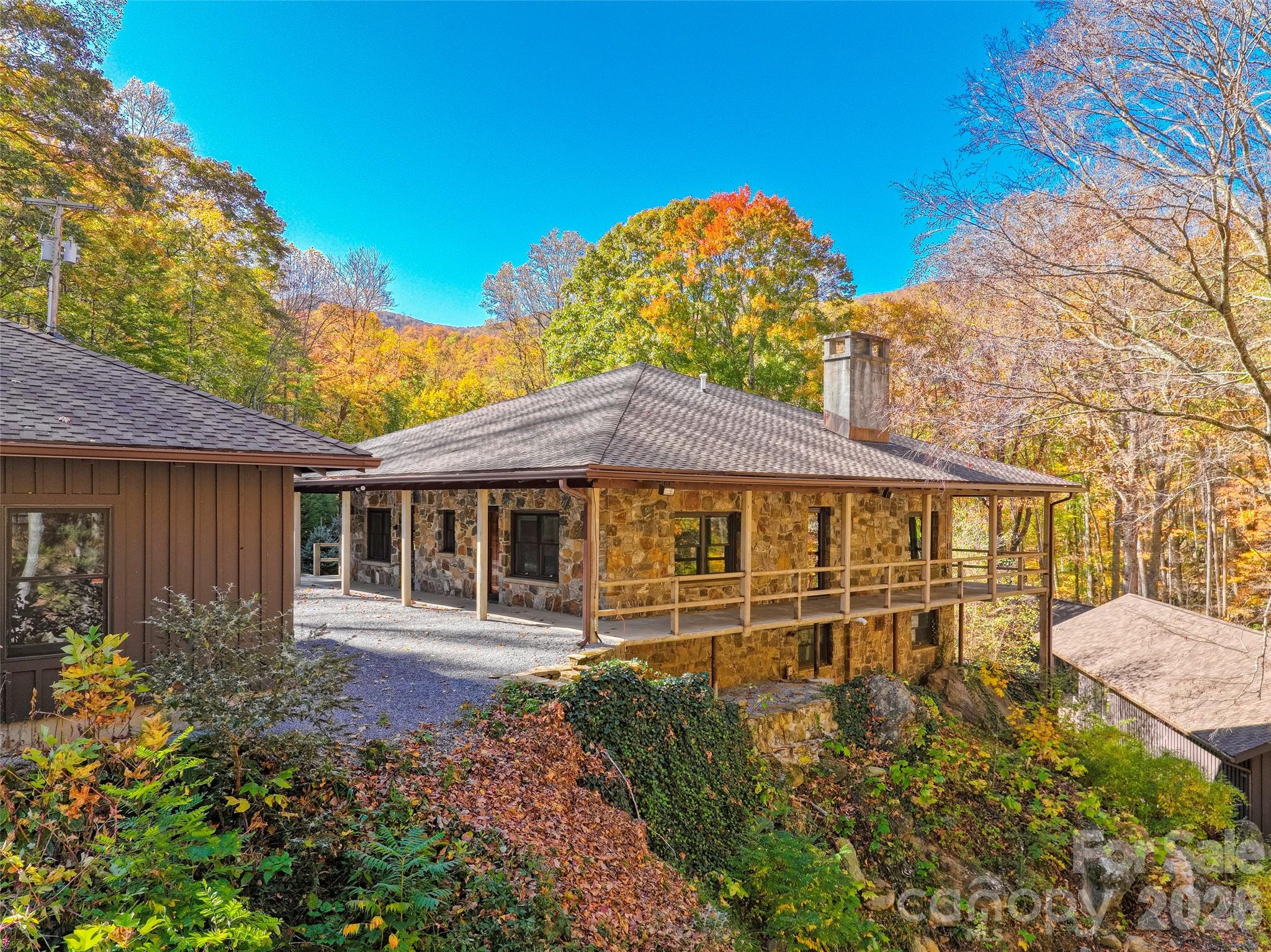 191 North Fork Road Burnsville, NC 28714 - Photo 2 of 48