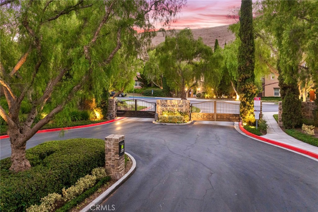 45 Shade Tree Irvine, CA 92603 - Photo 55 of 62 a view of a park with large trees