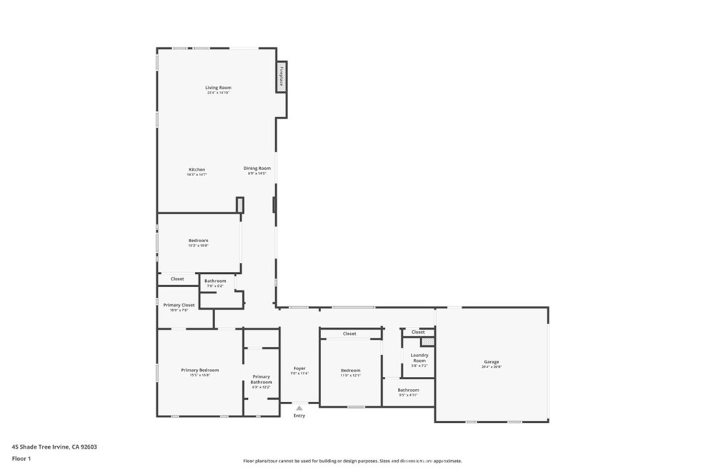45 Shade Tree Irvine, CA 92603 - Photo 62 of 62