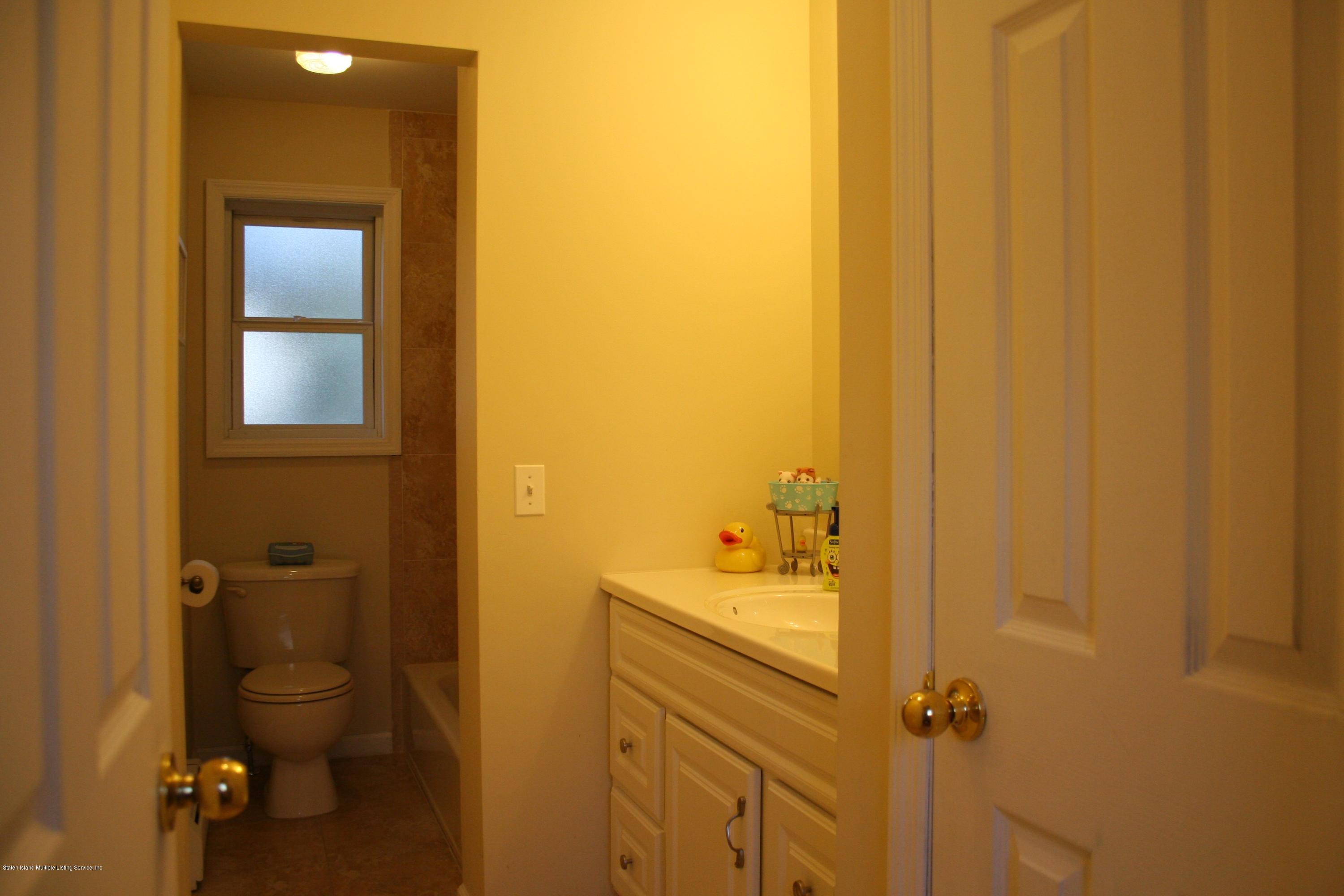 182 Windsor Road Staten Island, NY 10314 - Photo 17 of 18 12