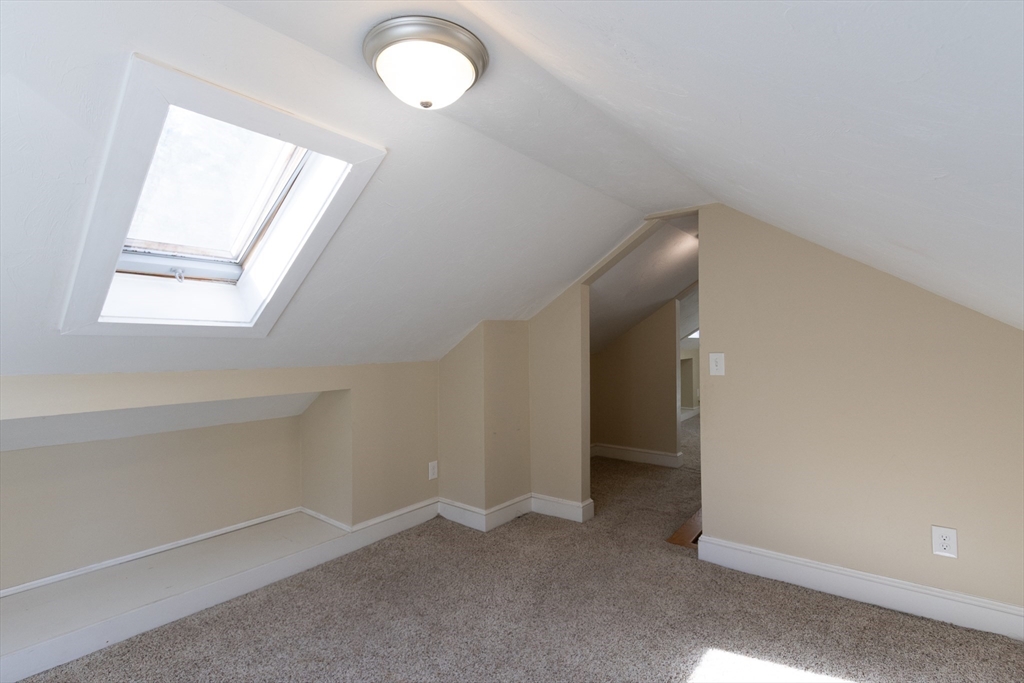 122 Wallace Road Sturbridge, MA 01566 - Photo 25 of 40 an empty room with windows