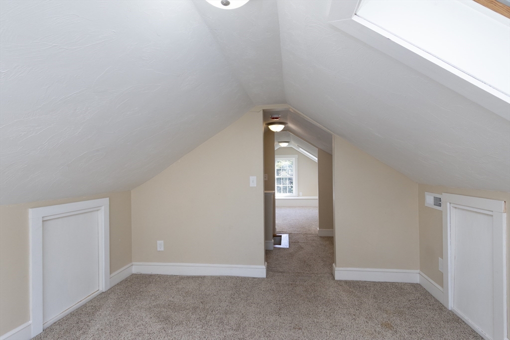 122 Wallace Road Sturbridge, MA 01566 - Photo 26 of 40 an empty room with windows and closet