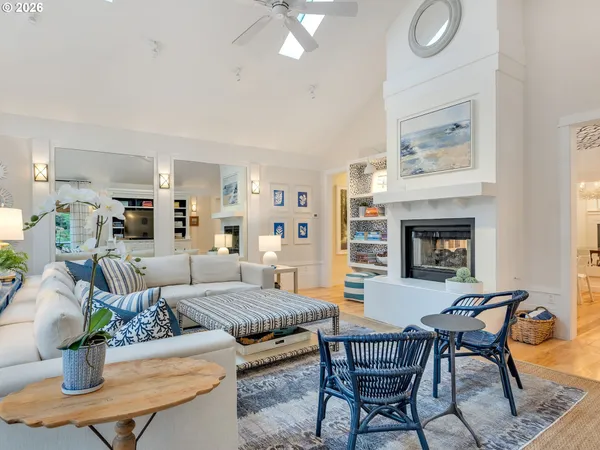 $1,685,000 | 32073 Cedar Lane, Arch Cape, OR 97102