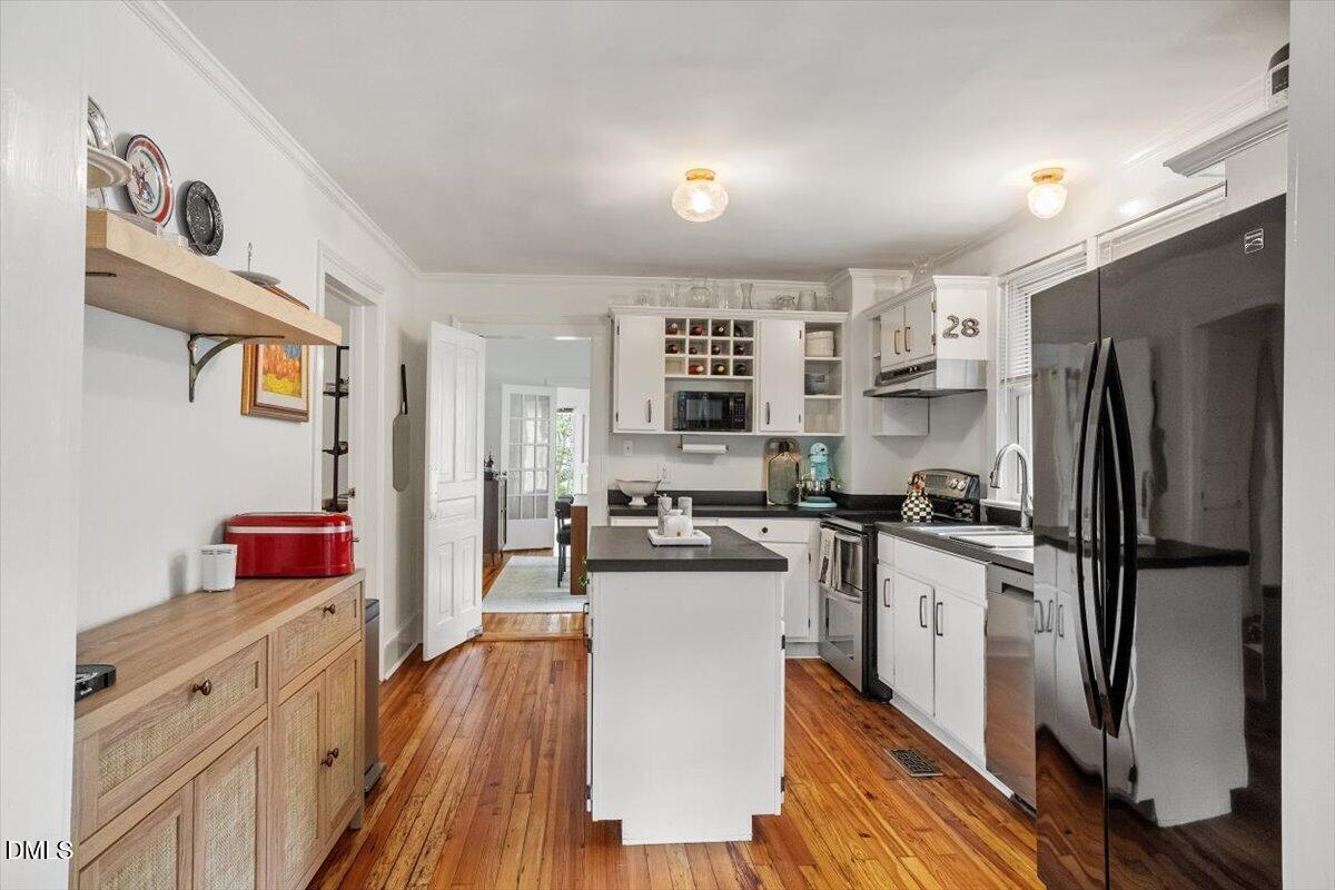 519 Holden Street Raleigh, NC 27604 - Photo 12 of 34