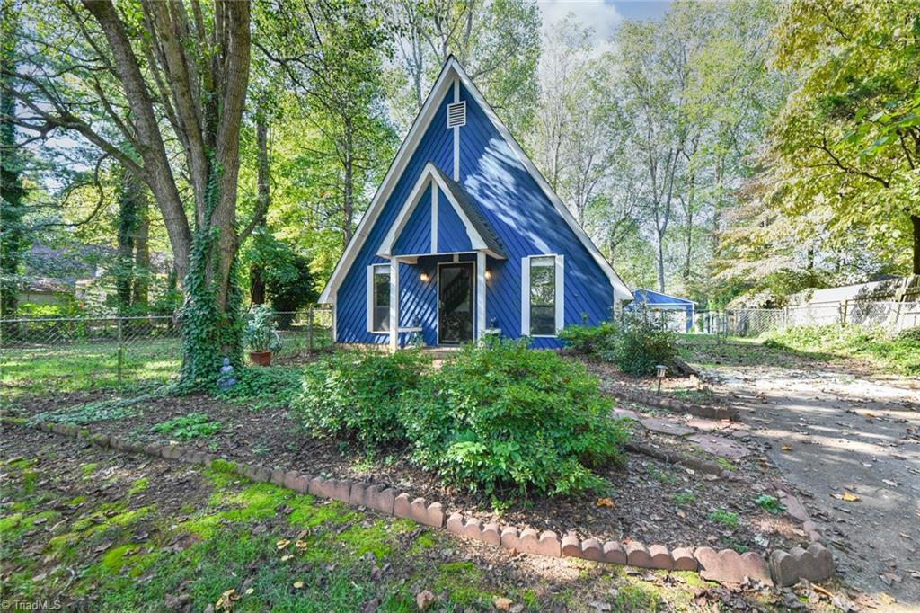 2282 Bethabara Road Winston-Salem, NC 27106 - Photo 37 of 39 Gallery Image 37
