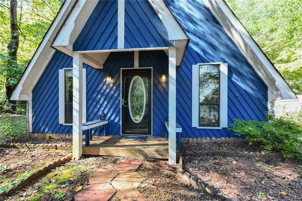 2282 Bethabara Road Winston-Salem, NC 27106 - Photo 38 of 39 Gallery Image 38
