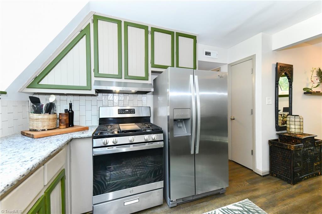 2282 Bethabara Road Winston-Salem, NC 27106 - Photo 10 of 39 Gallery Image 10