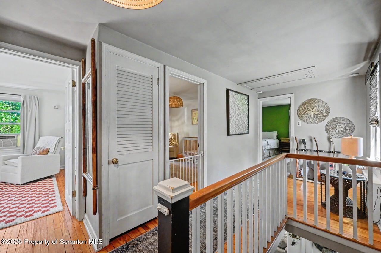 509 Glenburn Road Clarks Summit, PA 18411 - Photo 30 of 58 Second Floor