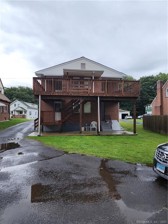 134 Fowler Ave Extension, Unit 1S Meriden, CT 06451 - Photo 8 of 8