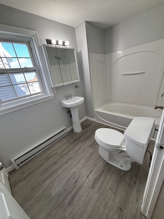 249 Division Street, Unit 1C Fall River, MA 02721 - Photo 3 of 4