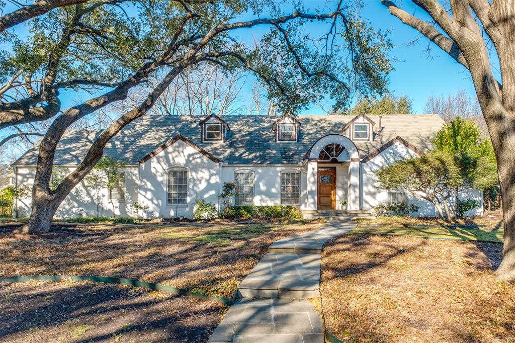 12209 Prestonridge Road Dallas, TX 75230 - Photo 1 of 1 Gallery Image 1
