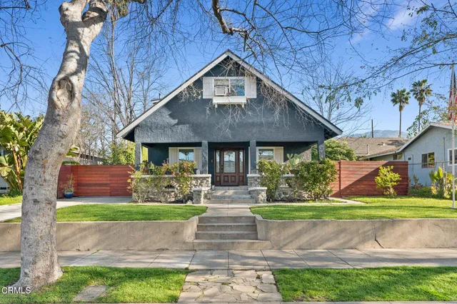 $1,449,000 | 505 Palisade Street, Pasadena, CA 91103